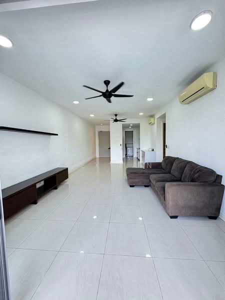 Condominium for Rent at The Westside Two - Rex Tan - Living Room - PropertyGuru.com.my