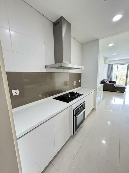 Condominium for Rent at The Westside Two - Rex Tan - Kitchen - PropertyGuru.com.my