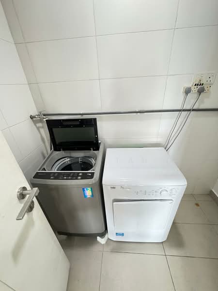 Condominium for Rent at The Westside Two - Rex Tan - Interior - PropertyGuru.com.my