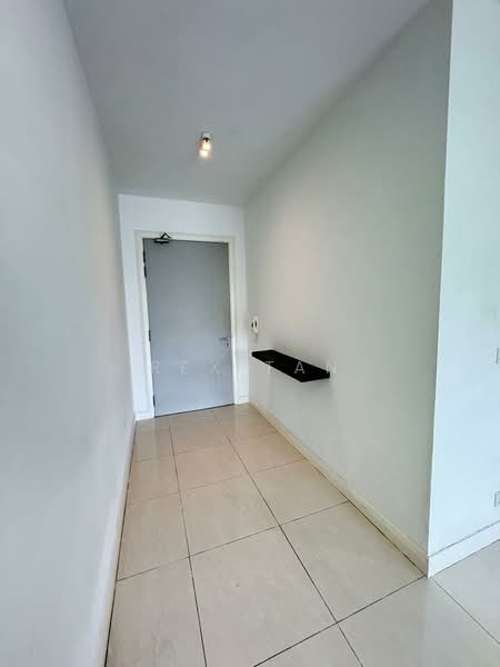 Condominium for Rent at The Westside Two - Rex Tan - Entrance - PropertyGuru.com.my