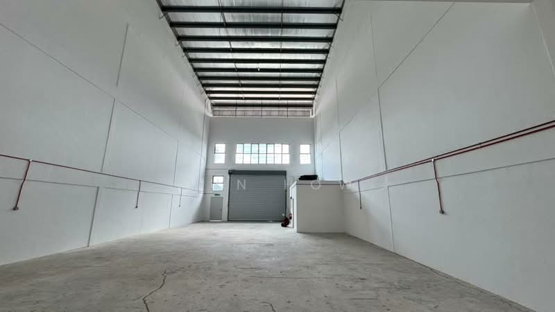 Factory for Rent in Kampung Sungai Tua Bahru (Batu Caves) - Jun How - Interior - PropertyGuru.com.my
