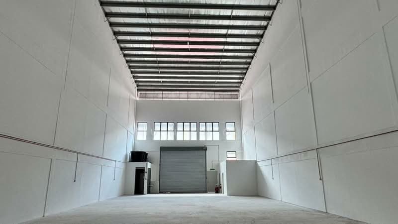 Factory for Rent in Kampung Sungai Tua Bahru (Batu Caves) - Jun How - Interior - PropertyGuru.com.my