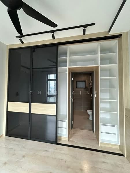 The Henge untuk Untuk Dijual - RM 570,000, Apr 2026 - Interior - PropertyGuru.com.my