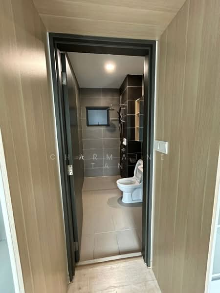 The Henge untuk Untuk Dijual - RM 570,000, Apr 2026 - Bathroom - PropertyGuru.com.my