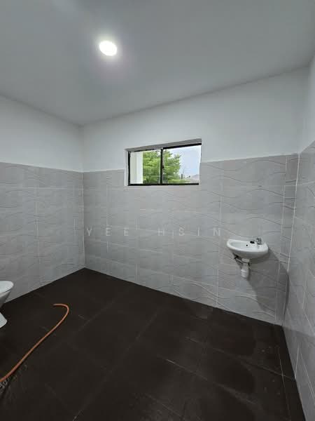 2-storey Terraced House for Sale in Taman Sri Putri (Skudai) - Yee Hsin - Bathroom - PropertyGuru.com.my