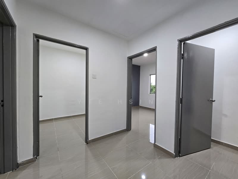 2-storey Terraced House for Sale in Taman Sri Putri (Skudai) - Yee Hsin - Interior - PropertyGuru.com.my