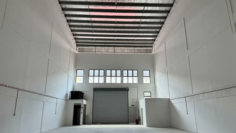 Factory for Rent in Kampung Sungai Tua Bahru (Batu Caves) - Jun How - PropertyGuru.com.my