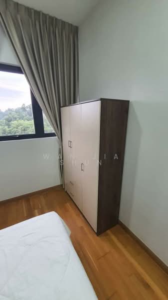Condominium for Rent at Secoya Residence - Wan Jia Shun - Bedroom - PropertyGuru.com.my