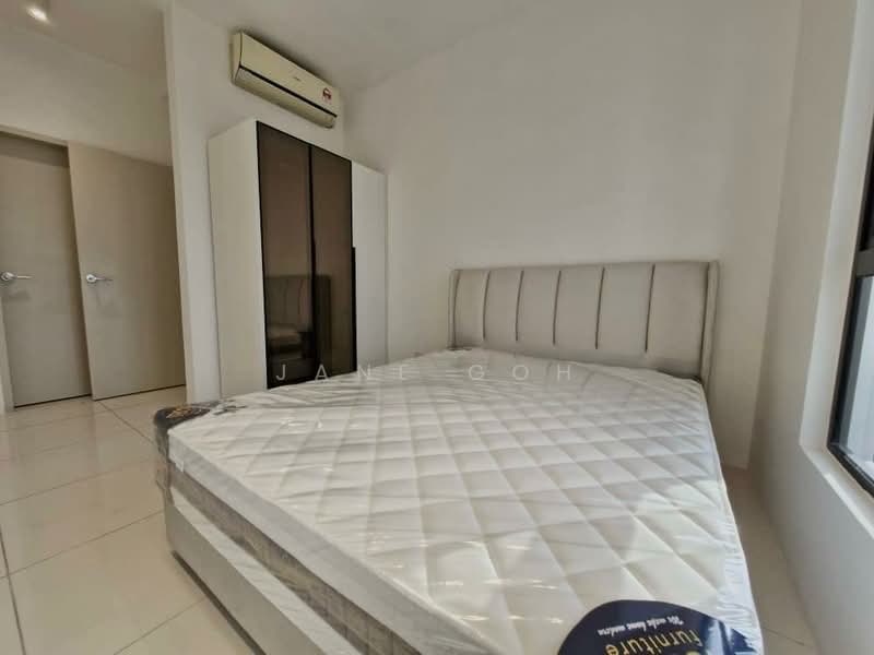 Service Residence for Sale at Vivo Executive Apartment - Jane Goh - Bedroom - PropertyGuru.com.my