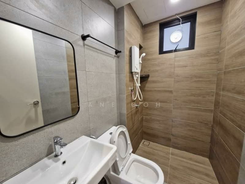 Service Residence for Sale at Vivo Executive Apartment - Jane Goh - Bathroom - PropertyGuru.com.my