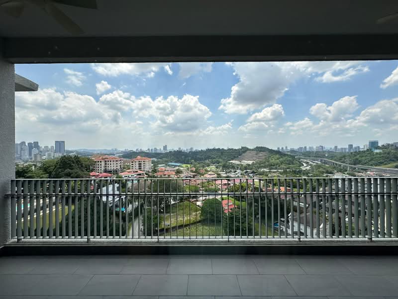 Kondominium untuk Dijual di 6 Kapas - GAN ZY - View - PropertyGuru.com.my