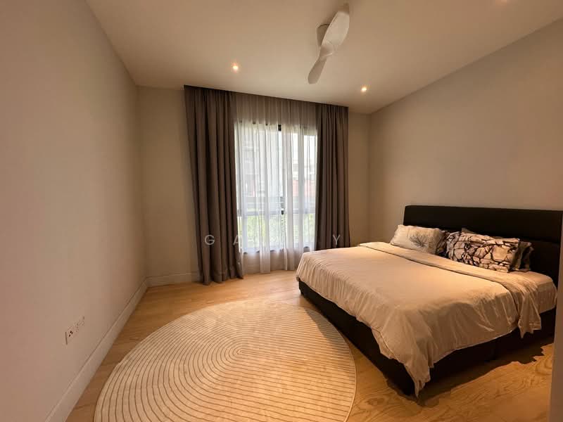 Kondominium untuk Dijual di 6 Kapas - GAN ZY - Bedroom - PropertyGuru.com.my