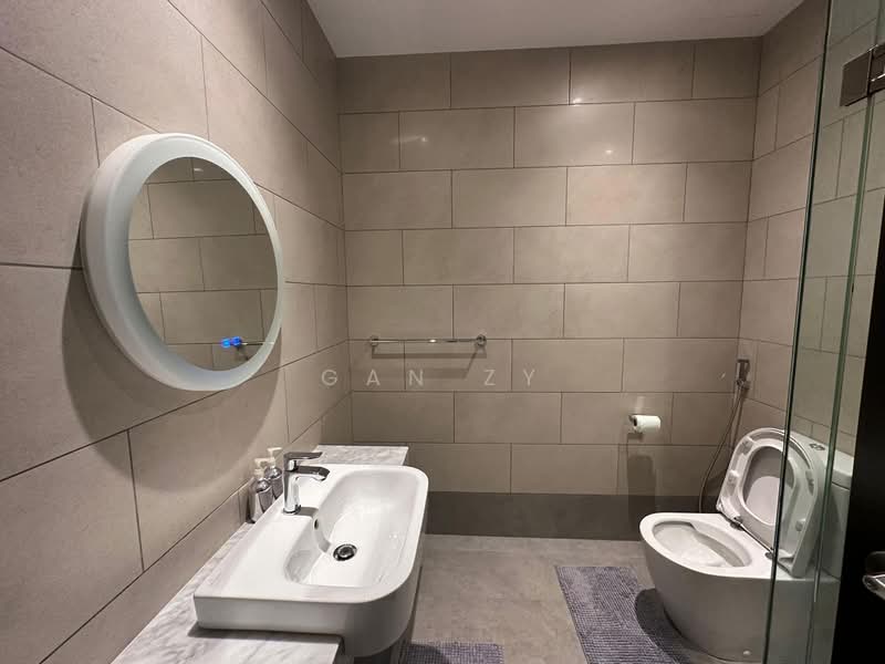 Kondominium untuk Dijual di 6 Kapas - GAN ZY - PropertyGuru.com.my