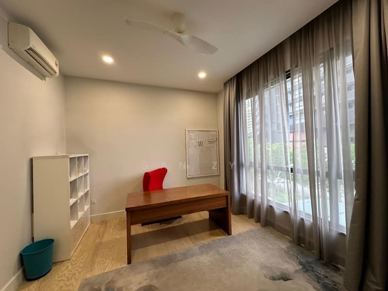 Kondominium untuk Dijual di 6 Kapas - GAN ZY - Study - PropertyGuru.com.my