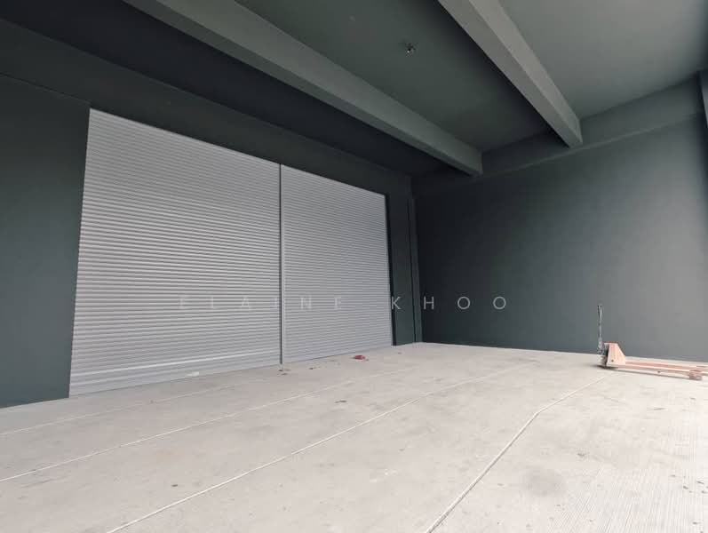 Elmina Business Park Sungai Buloh Shah Alam Semi D factory untuk Untuk Disewa - RM 32,000 /bulan, Mac 2026 - Interior - PropertyGuru.com.my