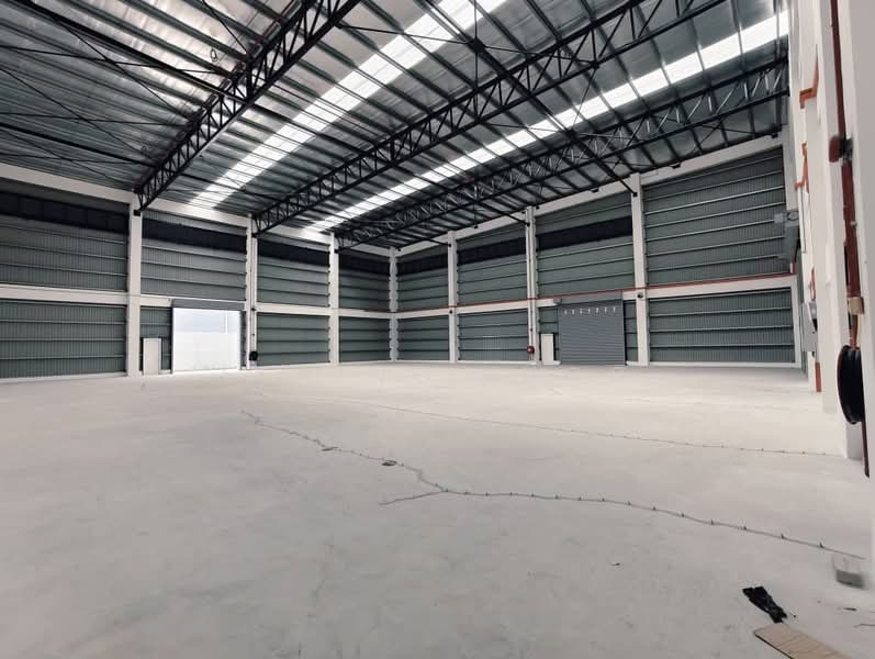 Elmina Business Park Sungai Buloh Shah Alam Semi D factory untuk Untuk Disewa - RM 32,000 /bulan, Mac 2026 - Interior - PropertyGuru.com.my