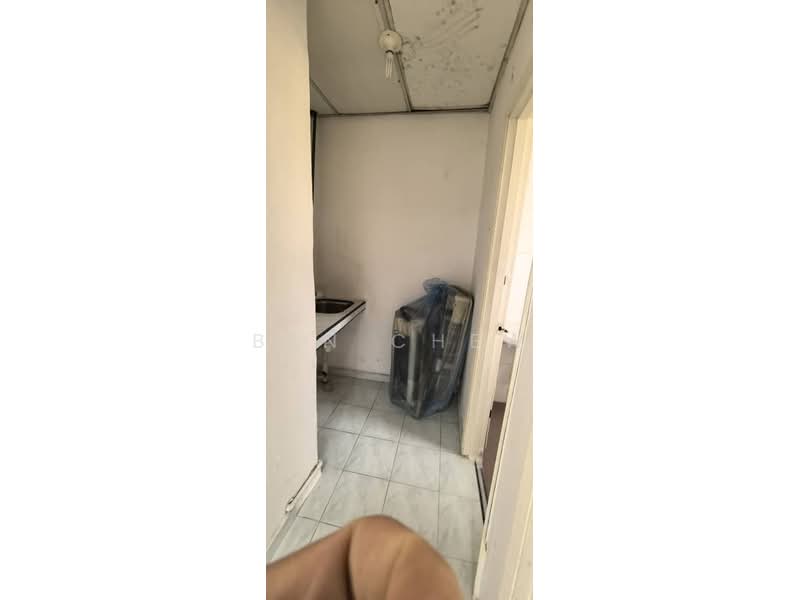 Terrace Factory for Rent in Taman Perindustrian Meranti Jaya (Puchong) - Ben Chew - Interior - PropertyGuru.com.my