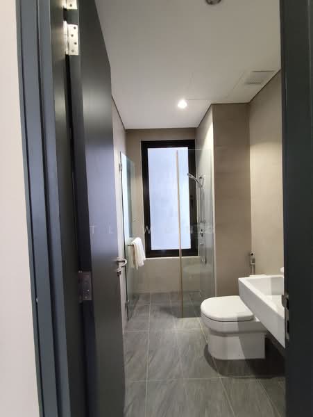 Service Residence for Sale at Wyndham Suites KLCC - TL Wong - Bathroom - PropertyGuru.com.my