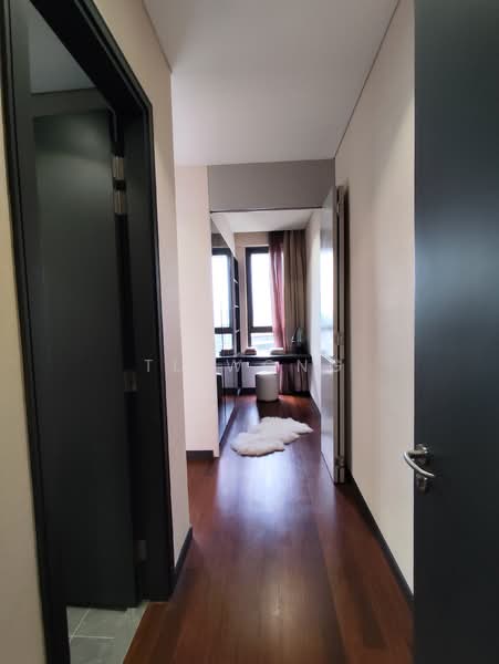 Service Residence for Sale at Wyndham Suites KLCC - TL Wong - Corridor - PropertyGuru.com.my