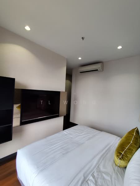 Service Residence for Sale at Wyndham Suites KLCC - TL Wong - Bedroom - PropertyGuru.com.my