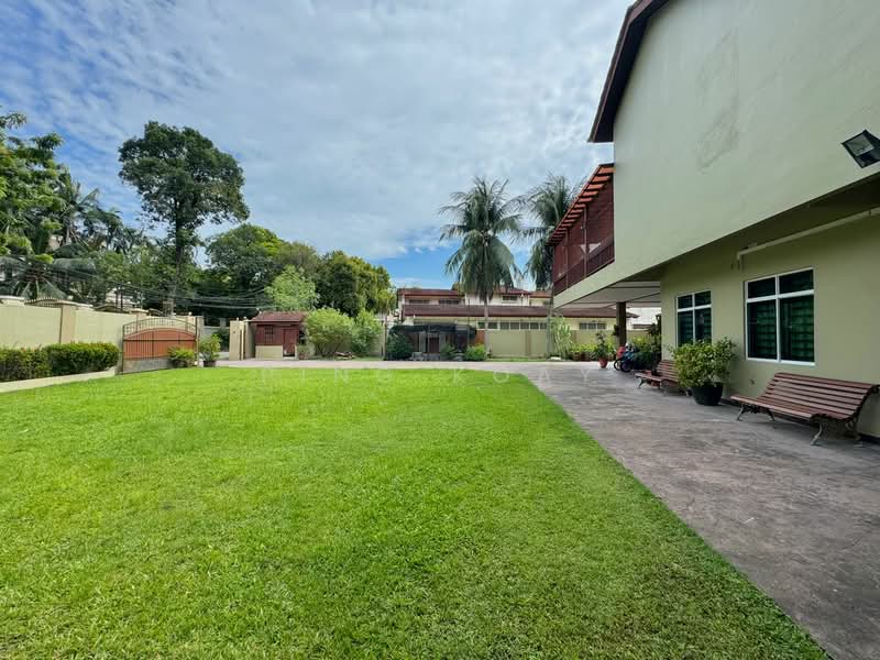 Bungalow for Sale in Pulau Tikus (Penang) - Ping Koay - Exterior - PropertyGuru.com.my