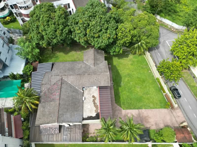 Bungalow for Sale in Pulau Tikus (Penang) - Ping Koay - Exterior - PropertyGuru.com.my