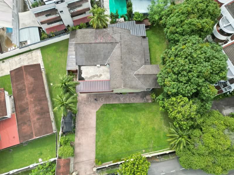 Bungalow for Sale in Pulau Tikus (Penang) - Ping Koay - Exterior - PropertyGuru.com.my