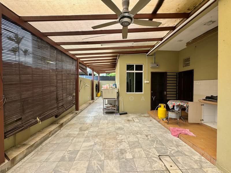 Bungalow for Sale in Pulau Tikus (Penang) - Ping Koay - Exterior - PropertyGuru.com.my