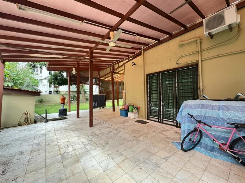 Bungalow for Sale in Pulau Tikus (Penang) - Ping Koay - Exterior - PropertyGuru.com.my