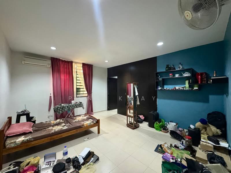 Bungalow for Sale in Pulau Tikus (Penang) - Ping Koay - Bedroom - PropertyGuru.com.my
