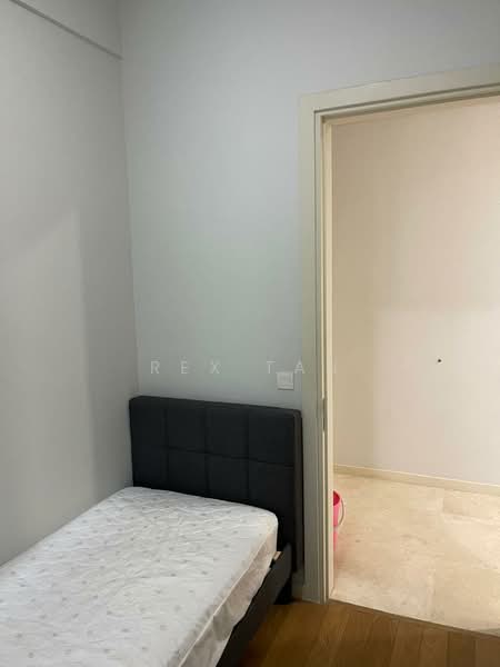 Service Residence for Rent at Vogue Suites One - Rex Tan - Bedroom - PropertyGuru.com.my