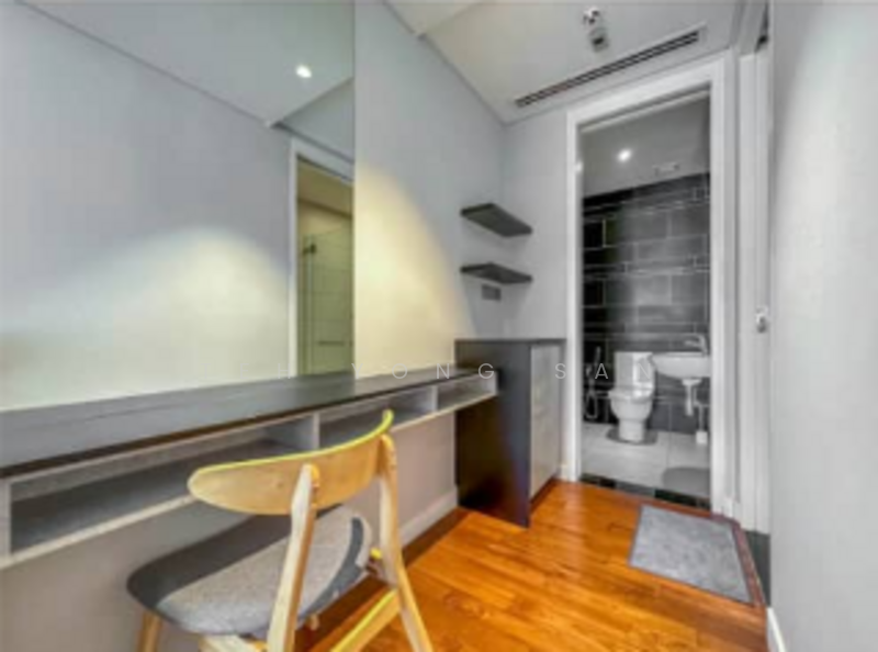 Service Residence for Rent at Anggun Residences - Teh Yong San - Bathroom - PropertyGuru.com.my