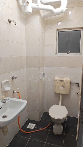 Apartment for Sale at Flora Damansara Apartment - Vincent Yong - Bathroom - PropertyGuru.com.my