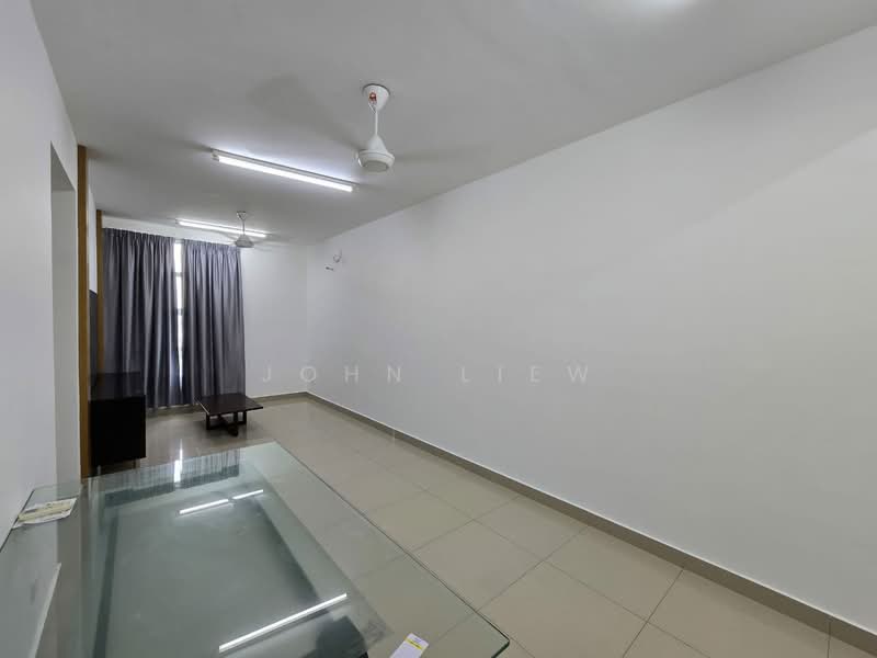 Service Residence for Rent at The Arc - John Liew - Living Room - PropertyGuru.com.my