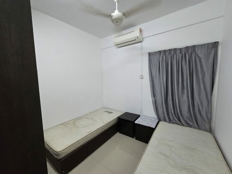 Service Residence for Rent at The Arc - John Liew - Bedroom - PropertyGuru.com.my