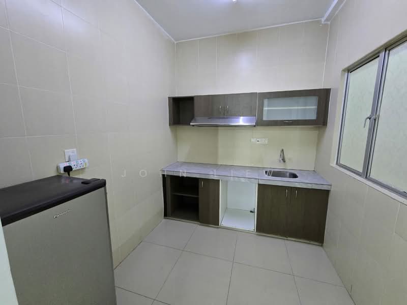 Service Residence for Rent at The Arc - John Liew - Kitchen - PropertyGuru.com.my