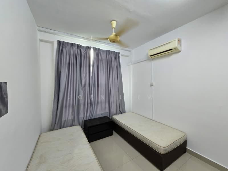 Service Residence for Rent at The Arc - John Liew - Bedroom - PropertyGuru.com.my