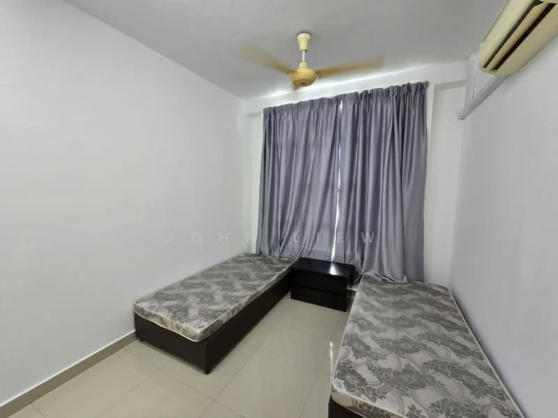 Service Residence for Rent at The Arc - John Liew - Bedroom - PropertyGuru.com.my