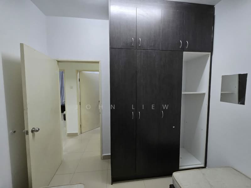 Service Residence for Rent at The Arc - John Liew - Bedroom - PropertyGuru.com.my