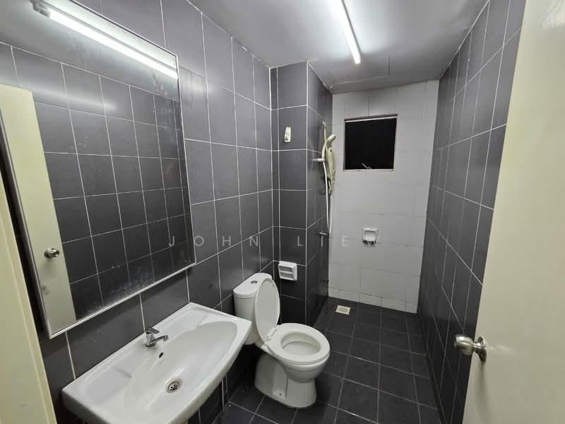 Service Residence for Rent at The Arc - John Liew - Bathroom - PropertyGuru.com.my