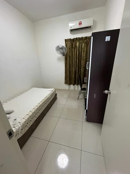 Service Residence for Rent at Savanna Executive Suite @ Southville City - Roman Lee - Bedroom - PropertyGuru.com.my