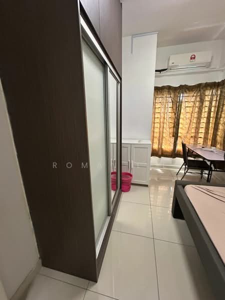 Service Residence for Rent at Savanna Executive Suite @ Southville City - Roman Lee - Bedroom - PropertyGuru.com.my