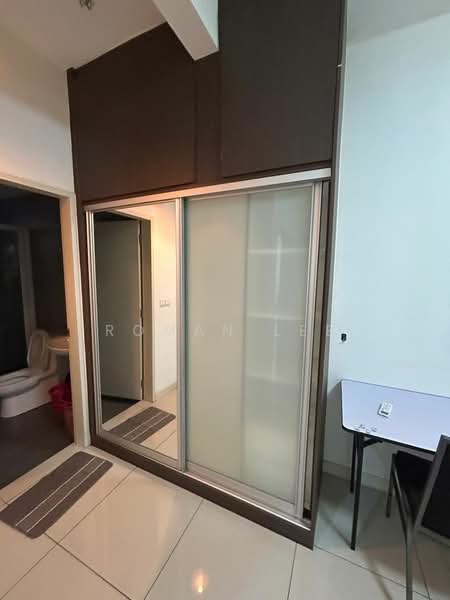 Service Residence for Rent at Savanna Executive Suite @ Southville City - Roman Lee - Interior - PropertyGuru.com.my