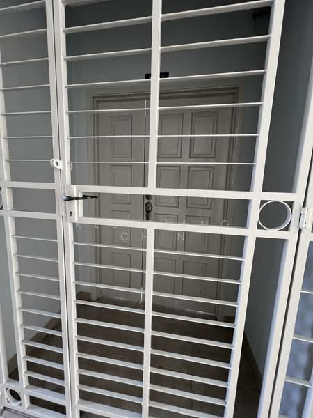 Koi Tropika untuk Untuk Disewa - RM 1,300 /bulan, Mac 2026 - Entrance - PropertyGuru.com.my