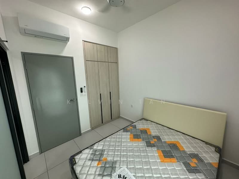 Service Residence for Rent at Sinaran @ Utropolis - Kelvin Tan - Bedroom - PropertyGuru.com.my