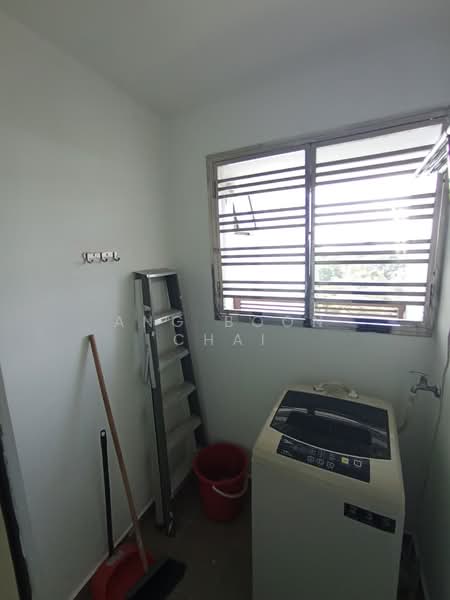 Condominium for Rent at The WaterEdge (Pinggiran Air) - Ang Boon Chai - Interior - PropertyGuru.com.my