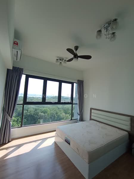 Condominium for Rent at The WaterEdge (Pinggiran Air) - Ang Boon Chai - Bedroom - PropertyGuru.com.my