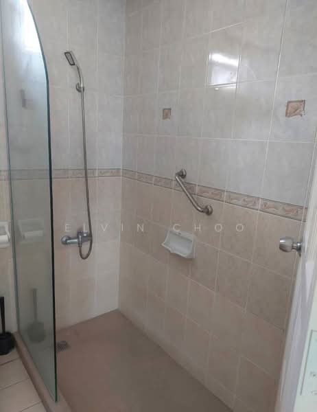 Condominium for Sale at Gold Coast Resort Condominium - Elvin Choo - Bathroom - PropertyGuru.com.my