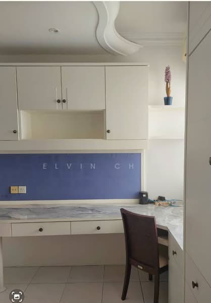 Condominium for Sale at Gold Coast Resort Condominium - Elvin Choo - Study - PropertyGuru.com.my