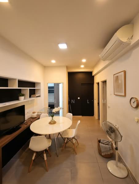 Garden Plaza untuk Untuk Disewa - RM 1,400 /bulan, Mac 2026 - Interior - PropertyGuru.com.my